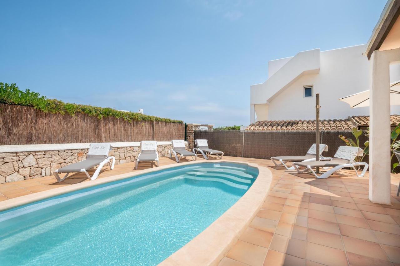 Cala D´OrCasa Sol Cala Dor别墅 外观 照片