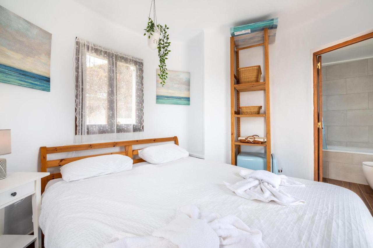 Cala D´OrCasa Sol Cala Dor别墅 外观 照片